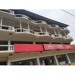 Solar Energy  20kW On Grid Solar Power System -2620 Units/month