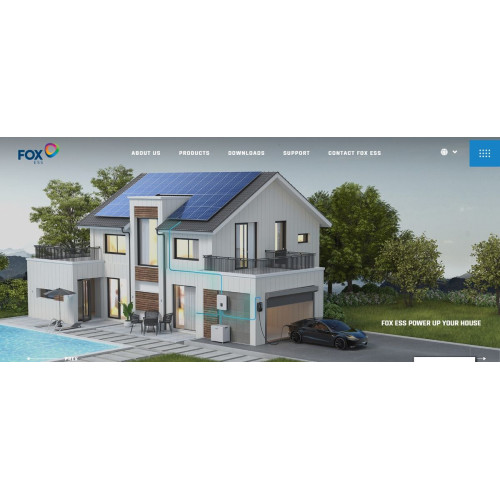 Solar Energy 5 kW On Grid System 594 Units