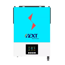 Solar Energy  10 kW On Grid Solar Power System-  620 units / month