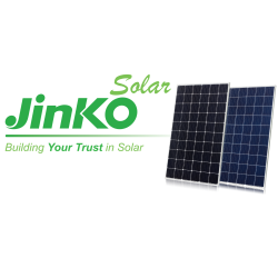 Jinko solar module 545W solar panel jinko for home solar power system