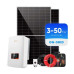 Jinko solar module 545W solar panel jinko for home solar power system