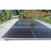 JA stock in 72 cell 545W Solar panels