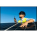 Smart Walkie Talkie- Rooftop Solar installers and Construction site
