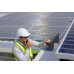 Smart Walkie Talkie- Rooftop Solar installers and Construction site