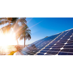 Deye SUN-6K-SG03LP1-EU 6kw single phase 2 mppt hybrid solar inverter