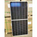 JA stock in 72 cell 545W Solar panels