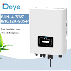 Deye ESS RW-M5.3 Safe Wall Mounted LiFePO4 LFP Battery 51.2V 104Ah Home Solar Energy Storage - 5.1 kW Higher yields / Safe & Reliable / Smart / User-friendly