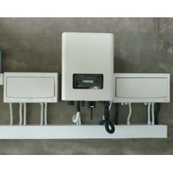 Deye Three Phase Hybrid Inverter SUN-12K-SG04LP3-EU 12KW | Three Phase | 2 MPPT | Hybrid Inverter | Low Voltage Battery